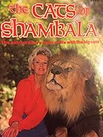 Cats of Shambala 0963154907 Book Cover