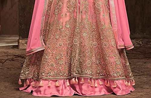 Ready to Wear Indian/Pakistani Bollywood Party Wear Wedding Wear Anarkali Suit Gown Salwar Suit for Women3