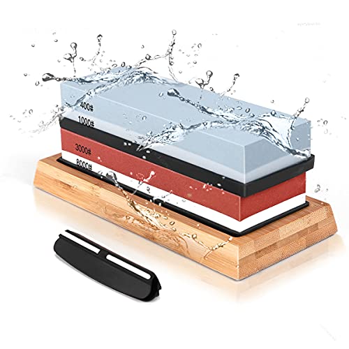 Top 10 8000 Grit Diamond Stones of 2022 Best Reviews Guide