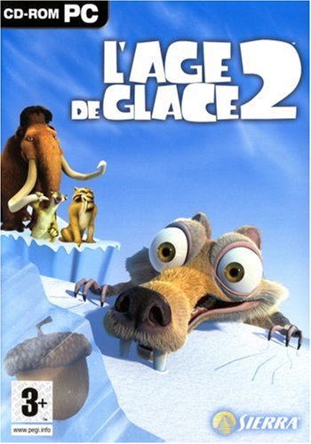 L'AGE DE GLACE 2 [video game]