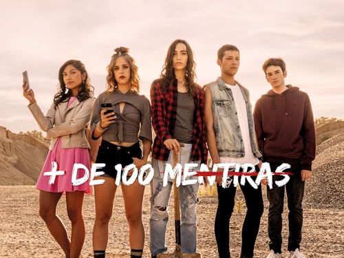 Más de 100 mentiras