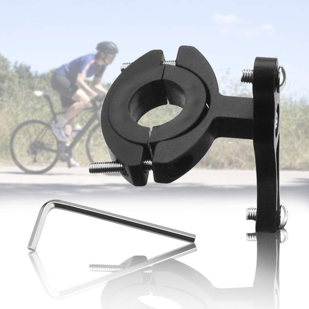 RMENOOR Bottle Cage Adapter, Aluminum Universal Adapter Bottle Cage