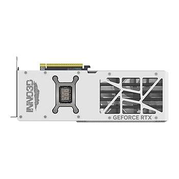 Amazon | INNO3D GeForce RTX 5070 Ti X3 OC WHITE N507T3-16D7X
