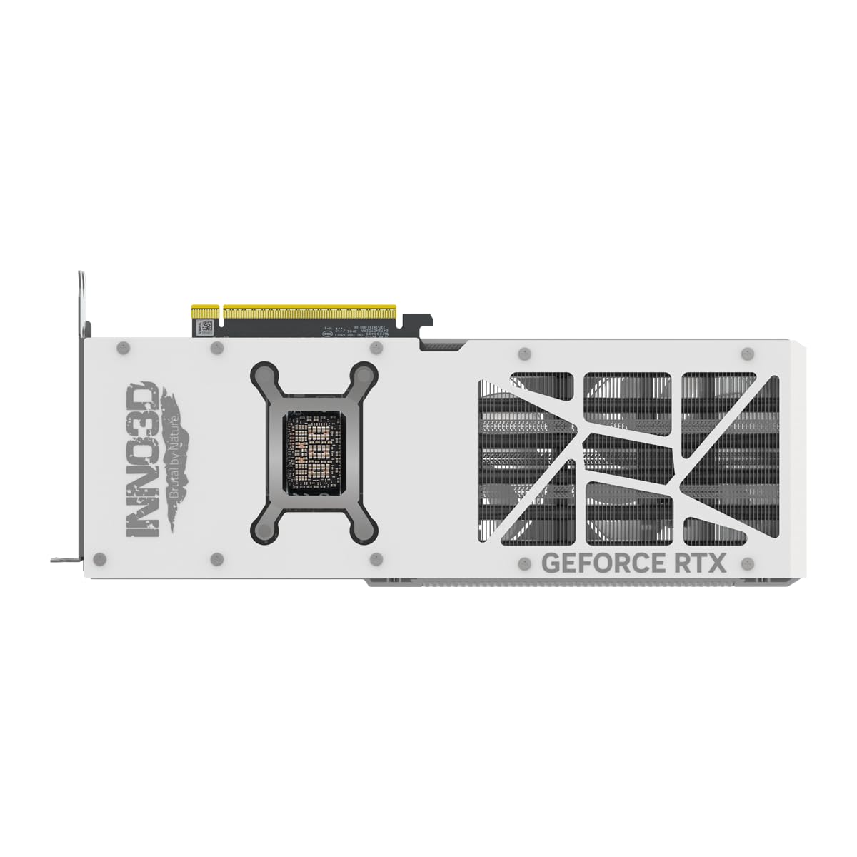 Amazon | INNO3D GeForce RTX 5070 Ti X3 OC WHITE N507T3-16D7X