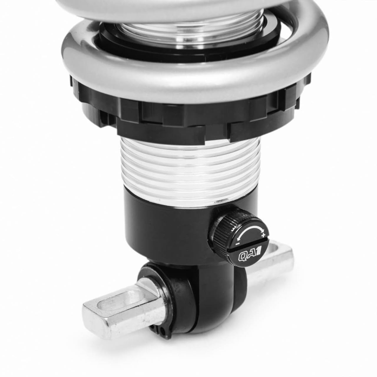Amazon.com: PRECISION PRODUCTS GS517-10650C Front Coilover