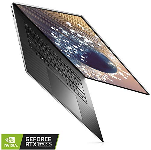 Dell XPS 17 9730 laptop