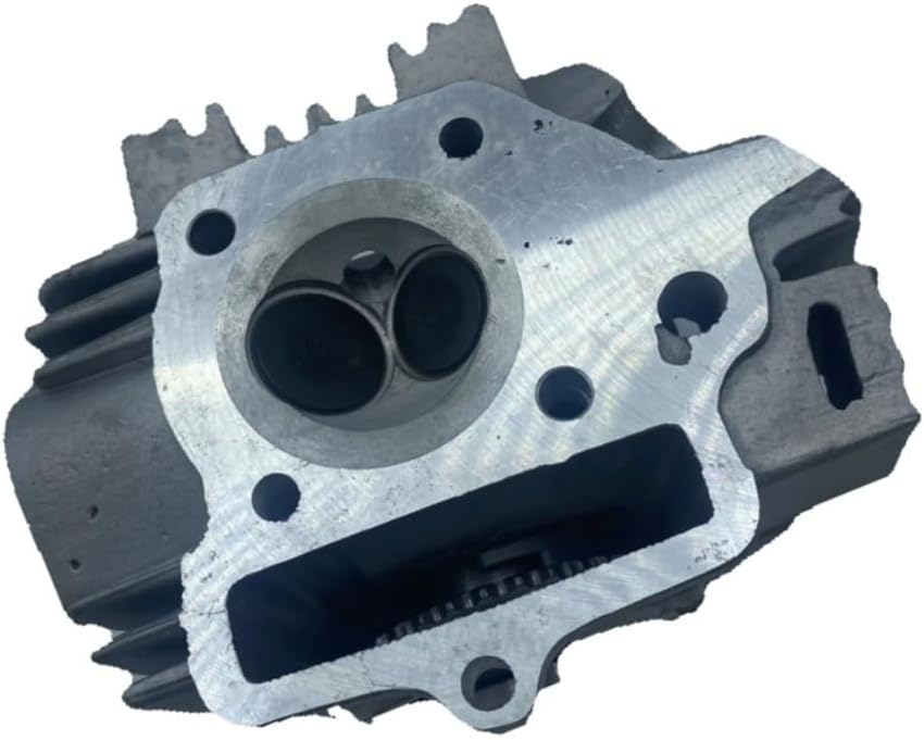 Engine Cylinder Barrel Head Assy Fit For 110cc 125cc BMX110 QUAD DIRT BIKE ATV DUNE BUGGY