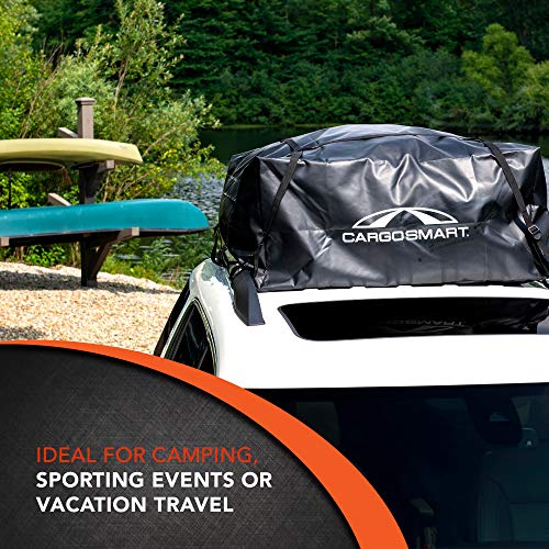 CargoSmart Soft Sided Cargo Bag - Image 4