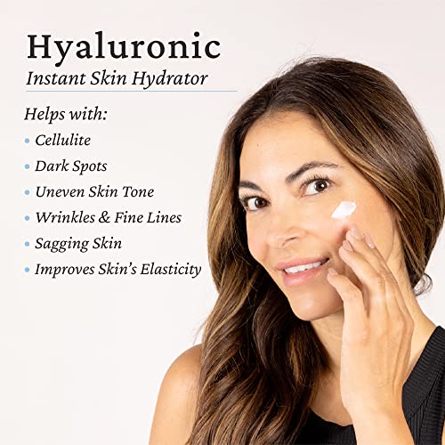 Elastalift HYALURONIC ACID CREAM Hyaluronic Acid Moisturizer Body Lotion thumb #3