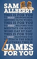 James for You 1910307793 Book Cover