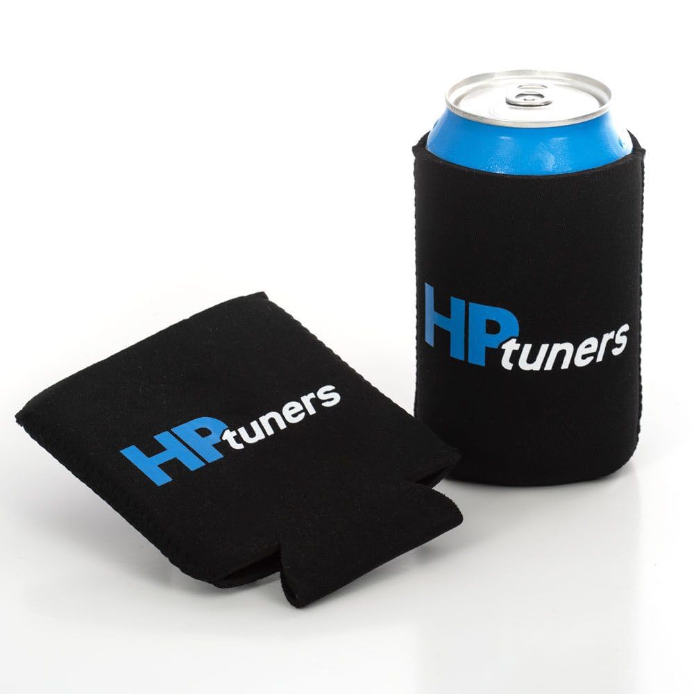 HP TunersMagnetic Drink Cooler Sleeve 12oz
