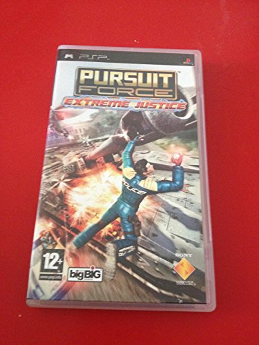 Motorstorm Arctic Edge Psp - vue 3