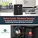 COSORI Air Fryer, Max XL 5.8-Quart, 1700-Watt Electric Hot Air Fryer Oven Oilless Cooker With Deluxe Temperature Knob Control, Nonstick Basket,Recipe Cookbook Included,ETL Listed