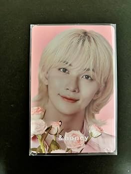 SEVENTEEN セブチ   トレカ ジョンハン ハニ 2 SEVENTEEN セブチ トレカ ひとりじゃない ジョンハン ハニ