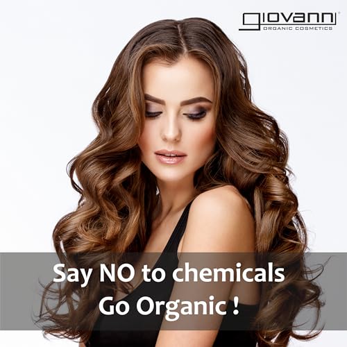 Giovanni Organic - Image 8