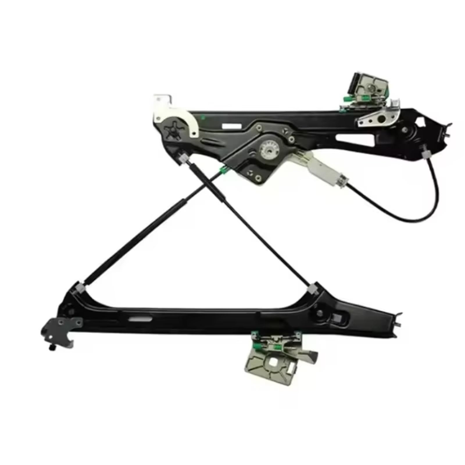 Pqetvvc One Color Compatible With Benz For Cls W219 2006 2007 2008 2009 2010 2011 Front Left Right Window Regulator Lever A2197200946 A2197201046 Window Lifter