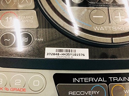 Image of Icon Health & Fitness, Inc. Display Console 372848 ETPF79515 373295 Works with Proform Performance 600i Treadmill