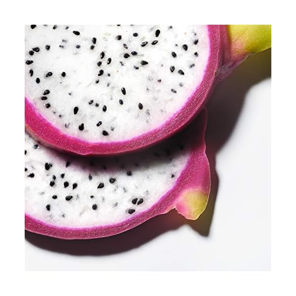 Olay Pore Perfecting Face Scrub with Vitamin C and Dragon Fruit, 4.2 Fl Oz