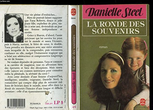 La Ronde des souvenirs