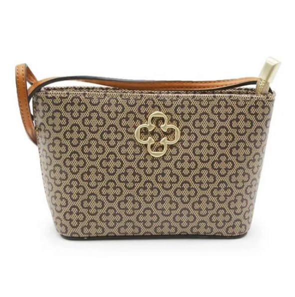 Bolsa Feminina Capodarte Sholder Bag 4602078