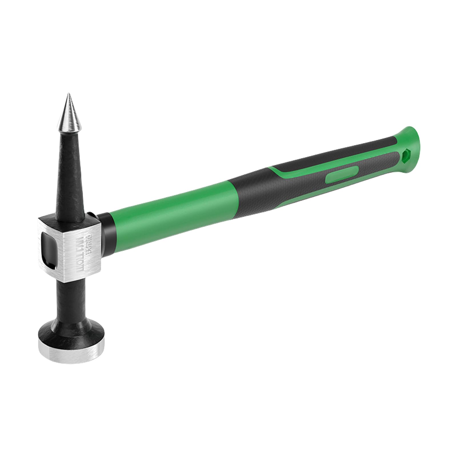 Lightweight Automotive Bodywork Repair Fixing Hammer for Quick & Dents Restoration DIYer Enthusiasts Technicians Dents Removal Tool