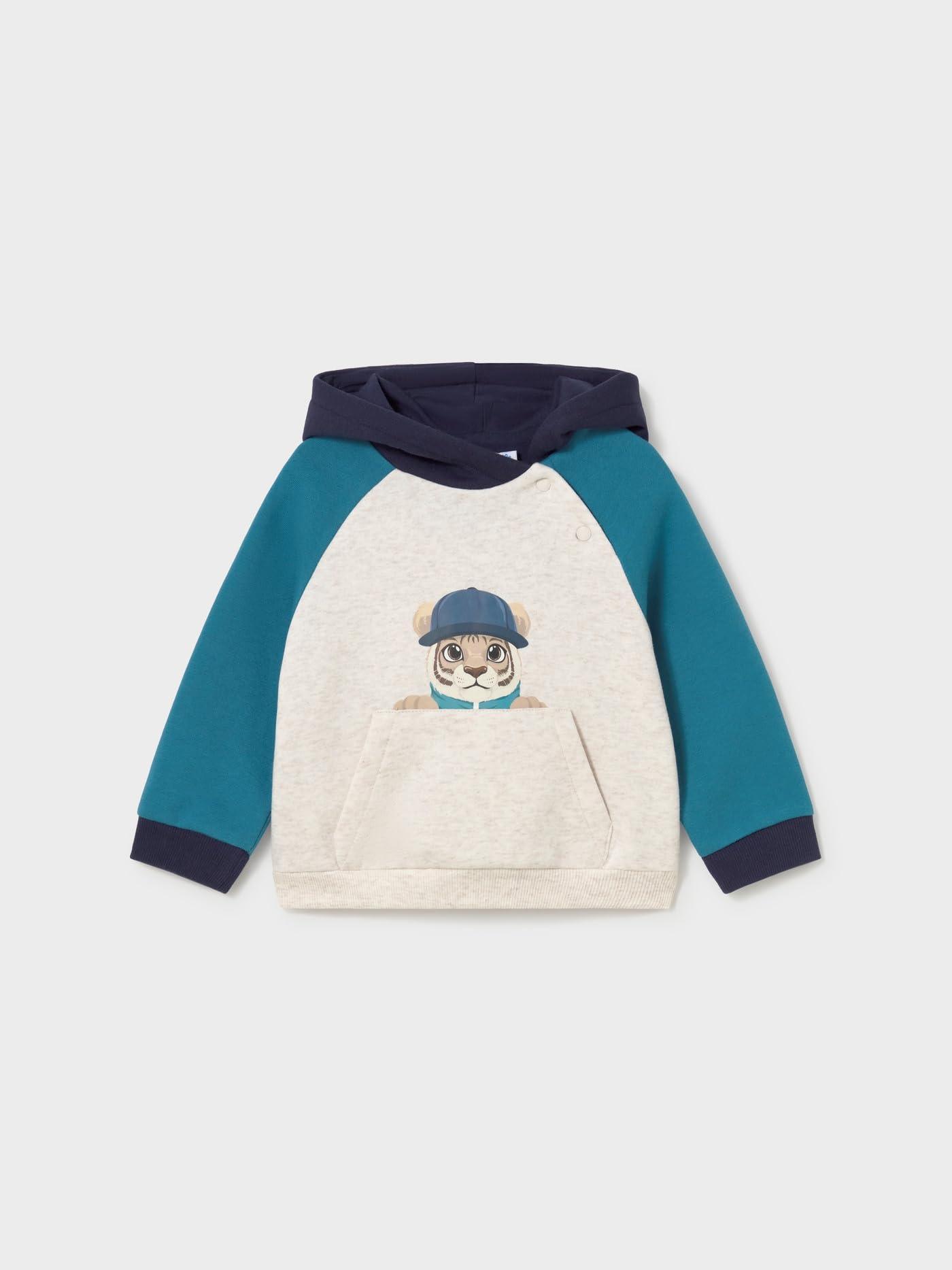 Mayoral Chandal combinado 2p para bebé niño Alaska