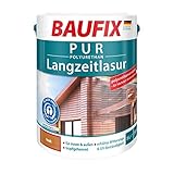 für alle Hölzer im Außenbereich