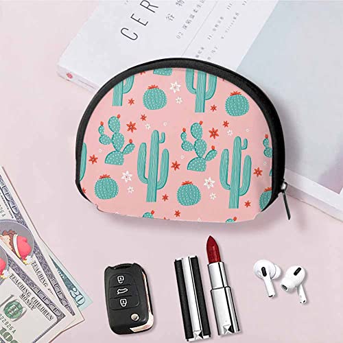 Image of IBILIU Small Coin Purse Corgi Dog Paw Cute Cartoon Puppy Black Mini Wallet Coin Pouch Change Purse For Women Men Girls, Coinp-014, 4.7 x 3.5 Inch, Art Deco