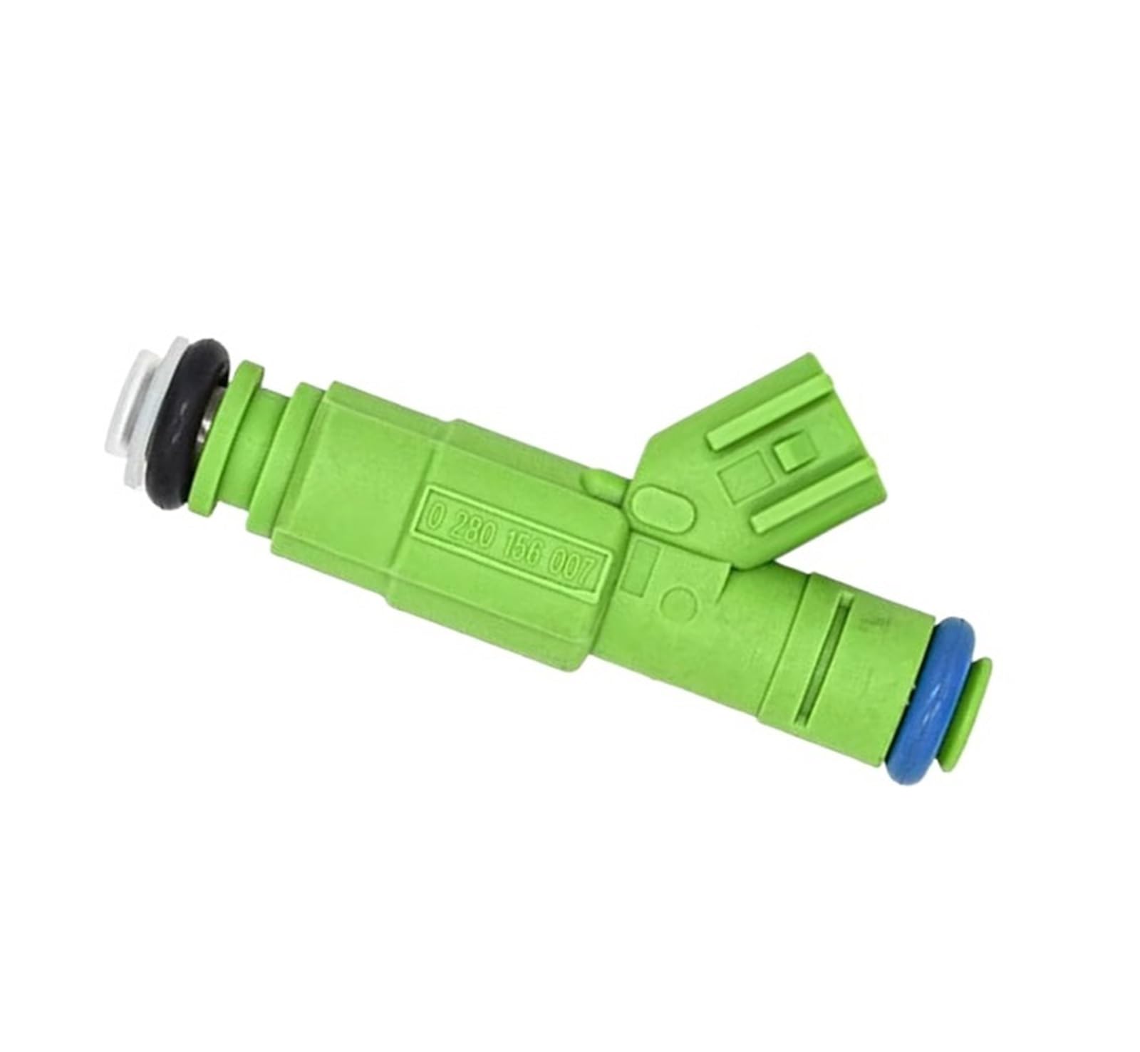 Yplvwsoyq One Color Injector Nozzles Compatible With Chrysler For Voyager 2001 2002 2003 For Town For Country 3.3L V6 Engine Fuel Injector Nozzle 0280156007 04861454Aa 812-12141