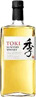 Whisky Toki Suntory 700ml