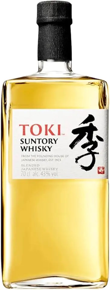 Whisky Toki Suntory 700ml