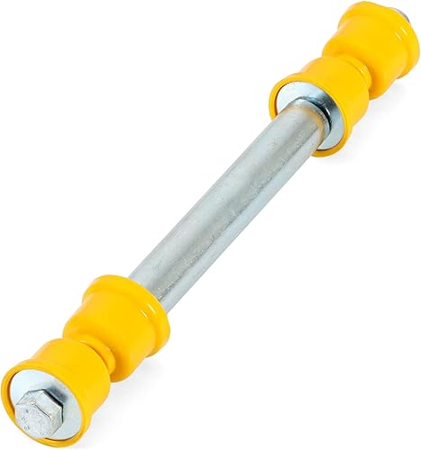 Miniatura 3 de Metrix Premium GDX 4 piezas brazo de control inferior delantero LR y barra estabilizadora delantera LR Kit de enlace RK621356, RK621355, K700539,