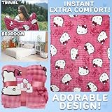 Zoom IMG-2 get trend hello kitty sanrio Zoom IMG-2 get trend hello kitty sanrio