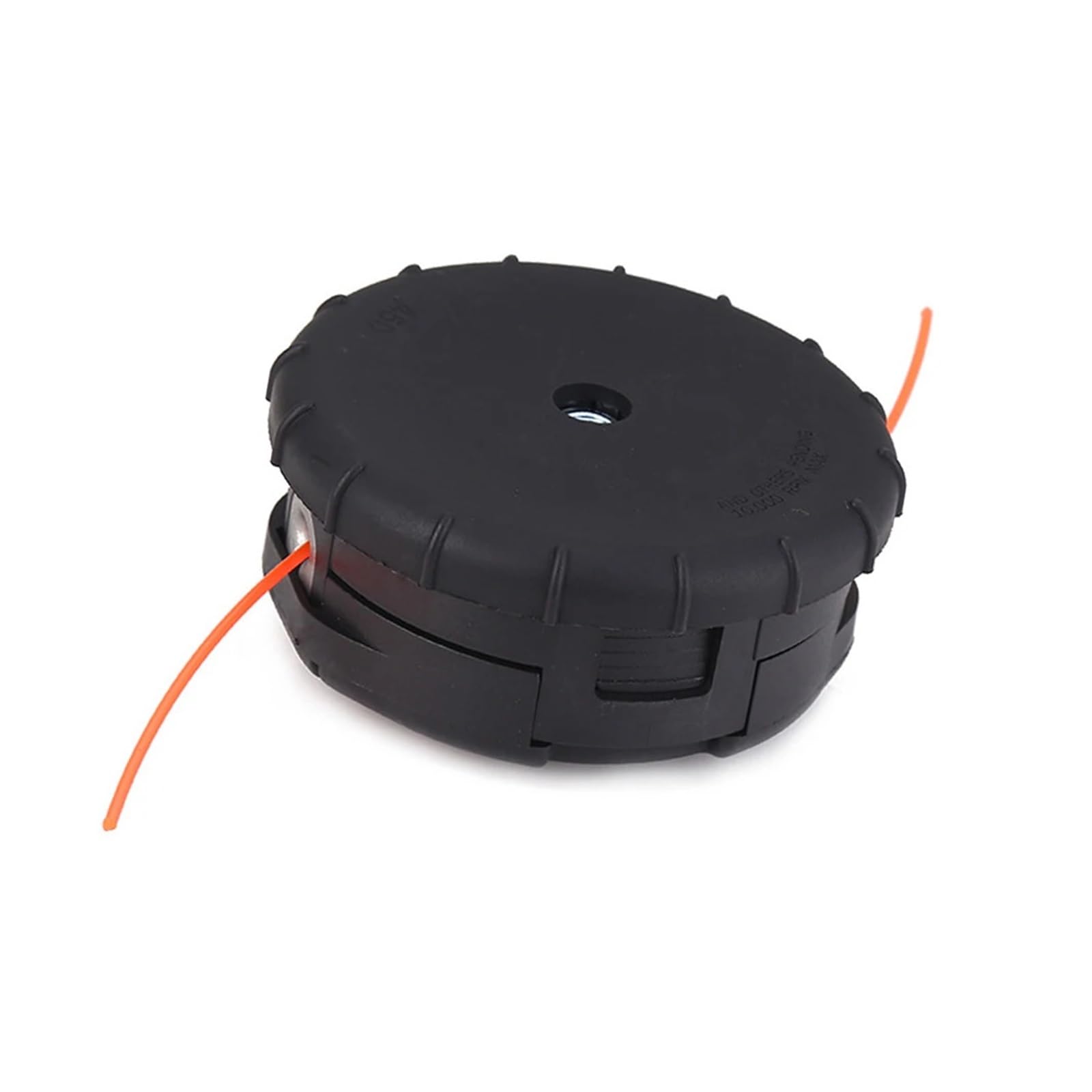 Generico Testina a Filo for decespugliatore, Compatibile con Echo, Sostitutiva for l'utensile da Giardino Speed ​​400(Italian Small Model)