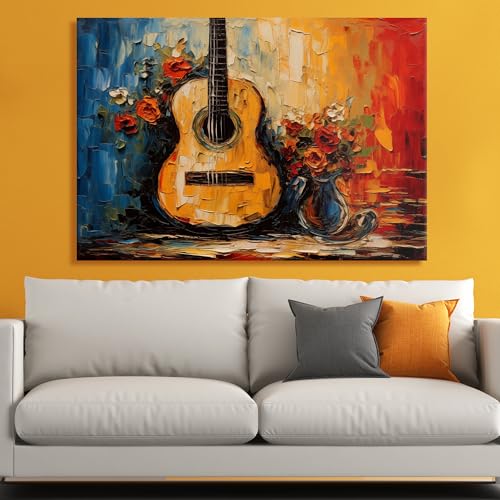 PAPER PLANE DESIGN abstract paintings canvas wall art large size ...