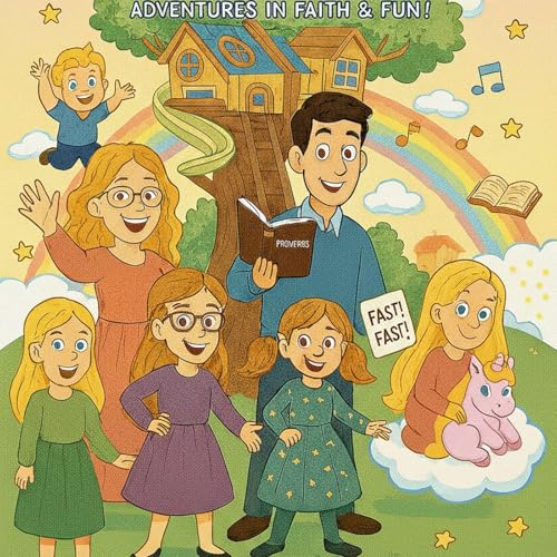 The Hello That Opened Doors - Part 1 cover art