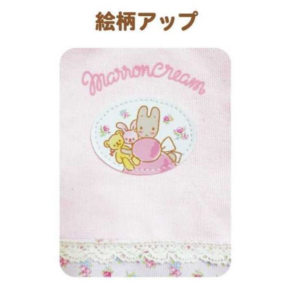 Amazon.co.jp: ケイカンパニー マロンクリーム ミニトート