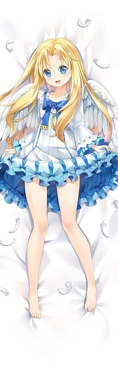 Amazon | 盾の勇者の成り上がり フィーロ 抱き枕カバーキャラクタ
