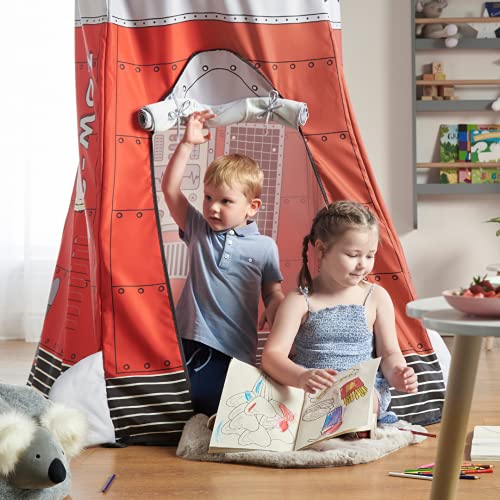 Haus Projekt Tenda da gioco per bambini, Tenda per...