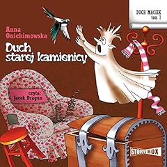 Duch starej kamienicy cover art