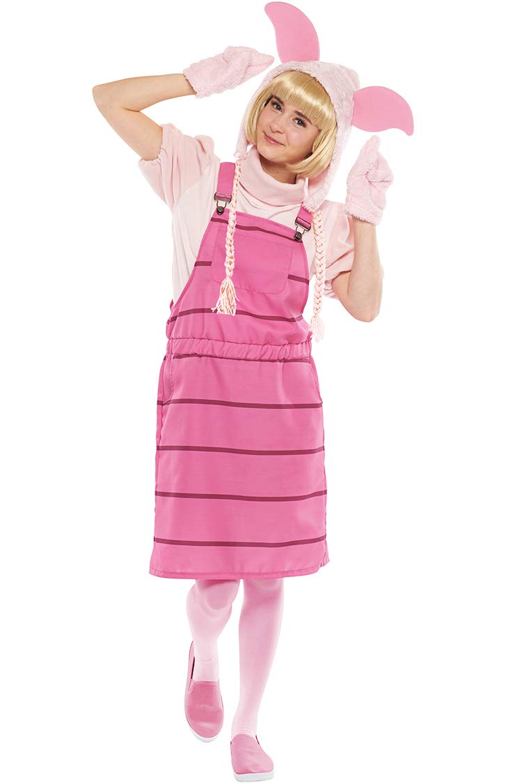 Amazon.co.jp: ディズニー ピグレット カジュアル コスチューム