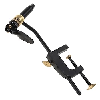 フライ タイイング バイス クランプ式 フライ タイイング バイス タイイングバイス フライ