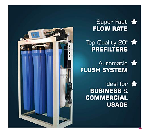 Light Commercial 200 GPD - 20