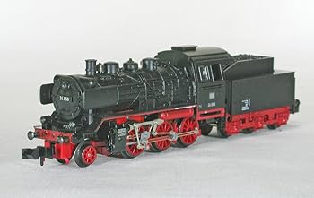 希少　MINITRIX 12610 BR41 希少 MINITRIX 12610 BR41 Model Train MINITRIX 12415 DB BR03