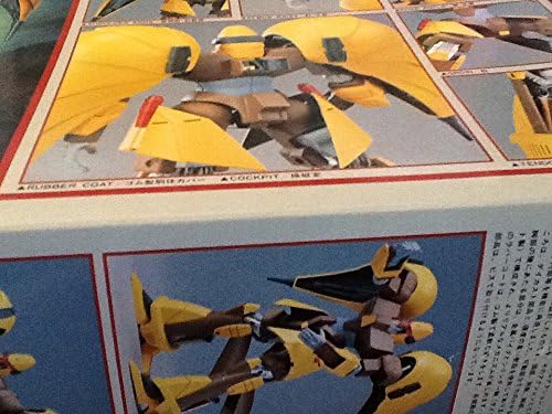 FA 1/100 Auger (japan import)