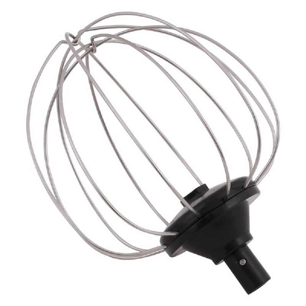 Klarstein Bella Stainless Steel Whisk Attachment
