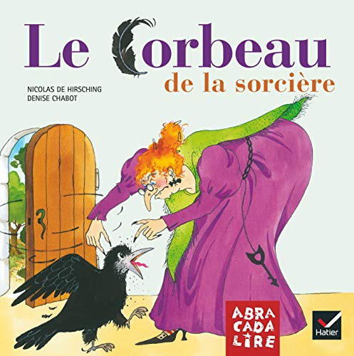 Télécharger Le corbeau de la sorcière Gratuit