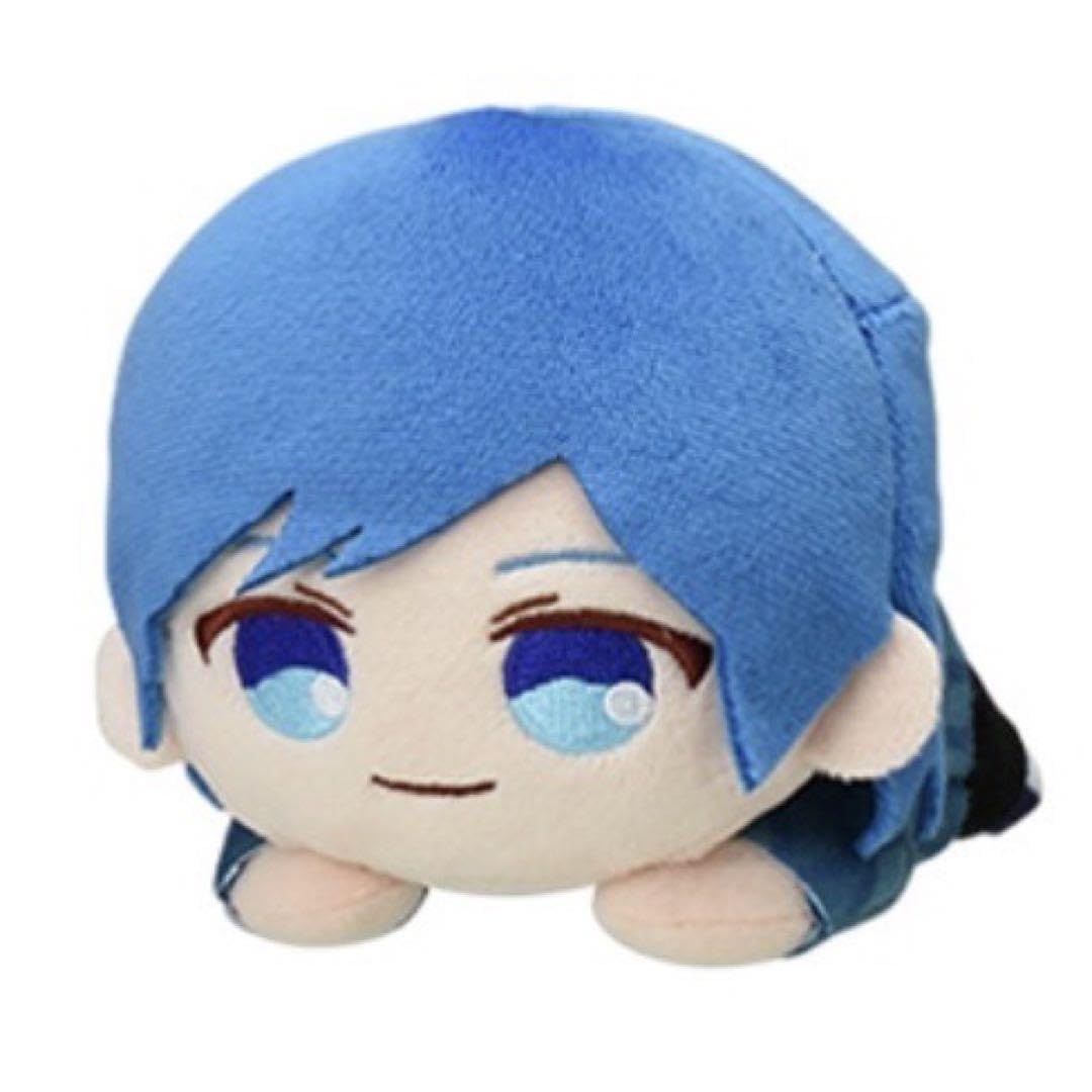 いれいす 寝そべりぬいぐるみ 初兎