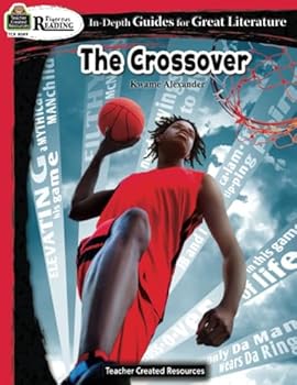 Paperback Rigorous Reading: The Crossover Book