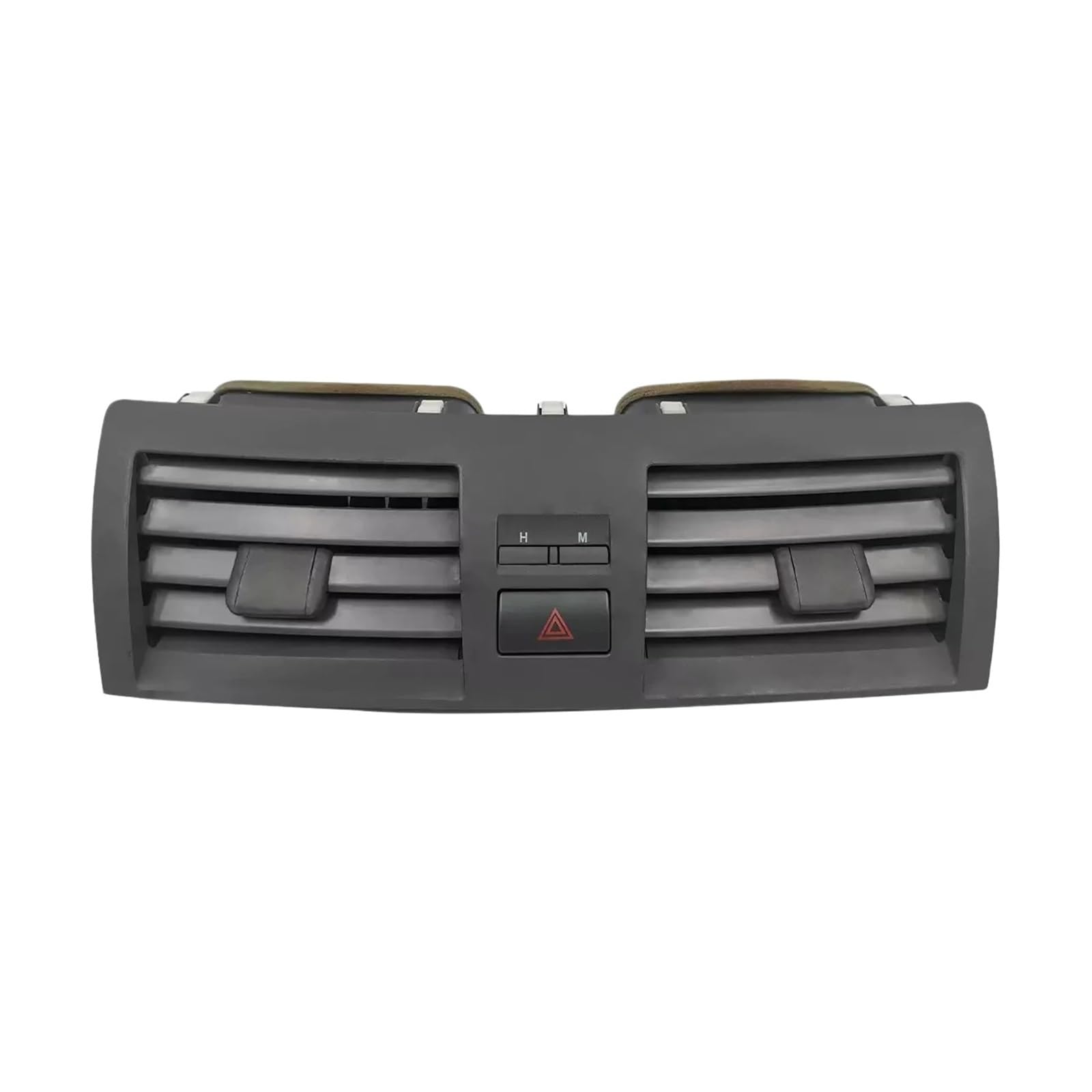 Ventilación aire acondicionado Camry 2007-2013: panel rejilla central 55660-06030 5